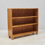 1429 9503 BOOKCASE